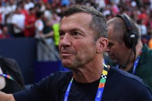 马特乌斯：不召穆西亚拉是对的 特狮是世界杯一门现在回归很重要