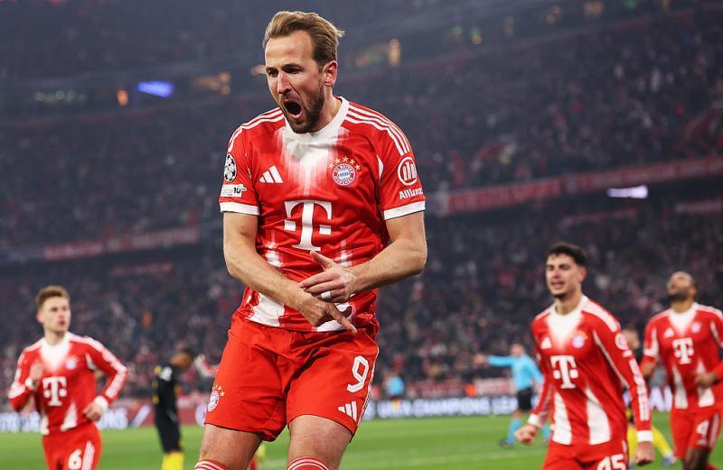 开云官方网站登录-早知道｜拜仁提前晋级欧冠淘汰赛